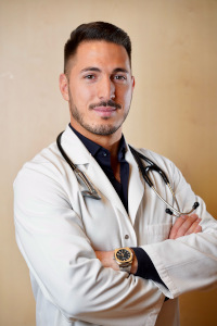 Dr. Hamed Dávid