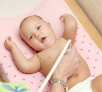 Csecsemő és gyermekgyógyászat