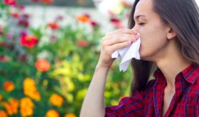 Nyaralni megy, de az allergia megkeseríti a jól megérdemelt kikapcsolódását?