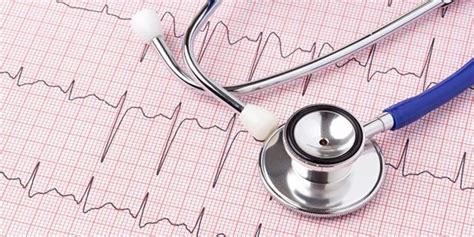 OTSZ Online - A szívinfarktus korai jelei és diagnosztikája